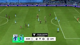 AMISTOSO AESMA GAMING RESERVA VS NIUW FC