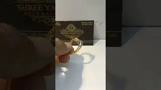 The eye-catching diamond ring begins the tale of perfection | Latest Gold Diamond Women Ring Designs
