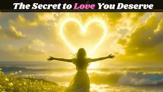 Carl Jung Shadow Work | 5 Keys to Boundaries That Attract the Love You Deserve