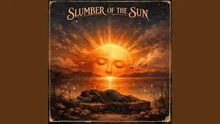 Slumber Of The Sun