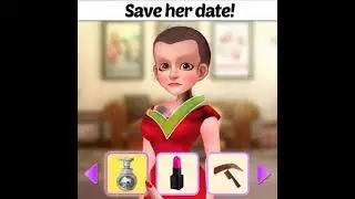 project makeover ruined date Ad