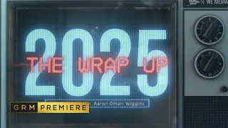 RA (Real Artillery) - The Wrap Up 2025 [Music Video] | GRM Daily