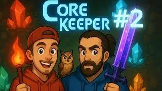 CORE KEEPER CON DURANIUM86 DIRECTO#2