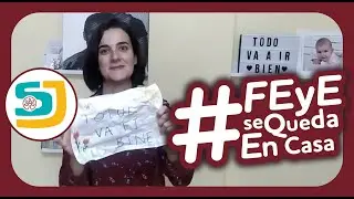 #TODOBIEN - Colegio San José de Puertollano