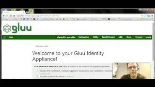 FIDO U2F Demo
