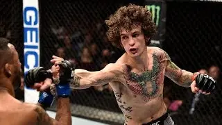 SUGA | @SugaSeanMMA HIGHLIGHTS
