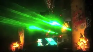 Hommel Dance Festival 2012 (Unofficial Aftermovie)