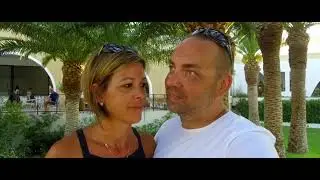 Mitsis Norida Beach