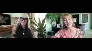 Wendy Graham & Kristin Casey on fear of intimacy