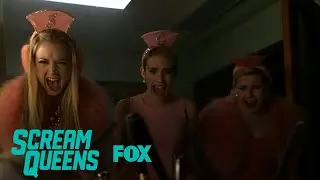 Preview The World&rsquo;s Sexiest Killers Get Exposed | Season 2 Ep. 8 | SCREAM QUEENS