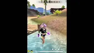 Wait for the end 😂 #shorts #garenafreefire #gaming