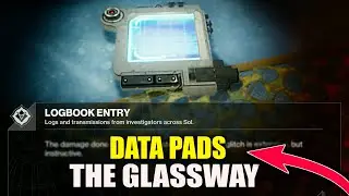 The Glassway 