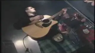 The Dangleberries - Tak Yer Mither Oot