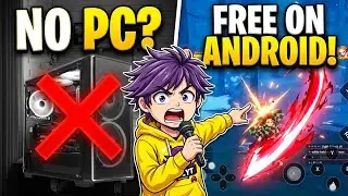 DEMON SLAYER Game Mobile Install Kaise Kare  (Step By Step)&rdquo; | ANIME GAME 