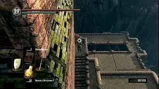 Dark souls .Classic rpg camera