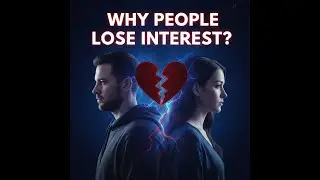 Why People Lose Interest in You Psychology of Emotional Detachment