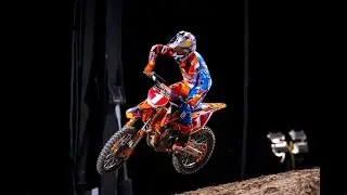 Top 10 Supercross/Motocross Rider 2017