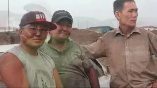 Tsagaan khad  Tugjrel shiidel yariltslaga  № 1