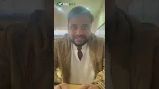 Junaid Ahmed Earns $500+ Before Completing DigiBizz | BUITEMS Batch 08 Success Story 💻🚀