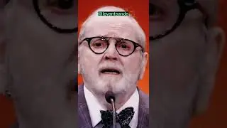 J&ocirc; Soares, d&aacute; aula de humildade agradecendo ao Silvio Santos.