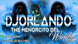 La-Masoquista-Yaco-Champeta-con sobre-bajo-2021-Dj-(&deg;&bull;&Ouml;rl&auml;ńd&ouml; Th&euml; M&euml;ń&ouml;rć&iuml;t&ouml; D&euml;l W&iuml;ńćh&euml;