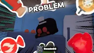 Yeeps skit: The Spider Problem