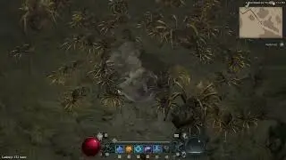 Diablo IV - Spider Infestation
