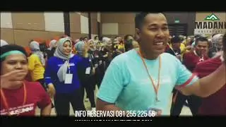 EO OUTBOUND | PROVIDER OUTBOUND | MADANI ADVENTURE