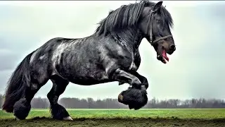 15 Most Expensive Horse Breeds in the World
