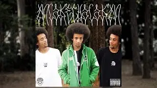 ☯ 2. Masp - Passado. (Prod. Lavish Jax & PVS Beatz)