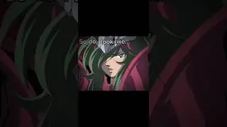 Do I look like him?..(Shun e Shun Hades Edit, minha ideia) #music #song #viralshorts #shorts #soul