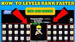 how to level up rank faster in minimilitia classic || rank level increase quick  in mini militia