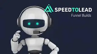 Sales Funnel Build with MAX AI Speed To Lead