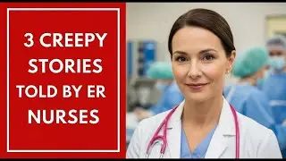 3 True Scary Hospital Stories Told By Real Nurses | Horror Stories