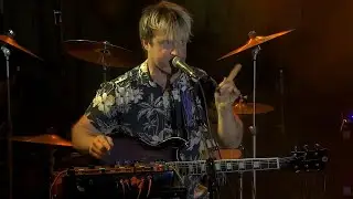 SUMPP - Pillz (live)