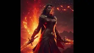 MOLTEN CORE GATES TO HELL (English version)