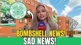 💥NEGOTIATIONS STALLED! FANS REACT ON THE WEB! CELTIC NEWS