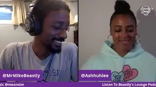 Beastly's Lounge Podcast Episode 19 (Is This Black Owned?)