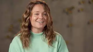 Gennah's Modern Acupuncture Story
