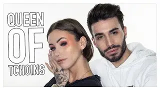 DE TCHOIN A SUPER TCHOIN ! FT/ GAELLE GARCIA DIAZ | Jordan MKP