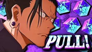 when will it end...😭 HIDDEN INVENTORY GETO SUMMONS! | JJK Phantom Parade