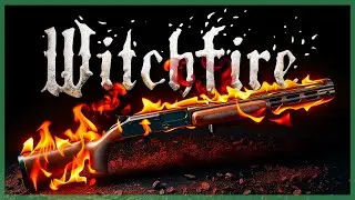 Echo Slaps So Hard // Witchfire 15