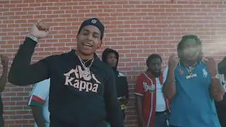 Gunplay Mohd x GPG Hunxho - Cartel Business (Official Music Video)