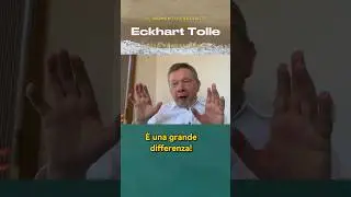 Come smettere di soffrire ora! - Il messaggio potente di Eckhart Tolle