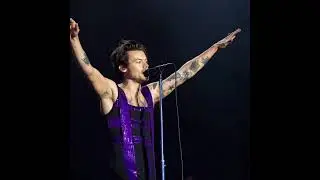 [FREE] Harry Styles X Harry's House X Alternative Rock Type Beat - 