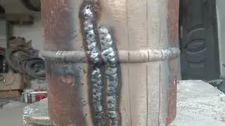 ELITECH WM 220 pulse (часть 3)