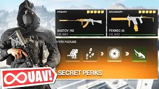 Я побил свой рекорд по количеству прохождений в Warzone 2 Solos, используя НОВУЮ СЕКРЕТНУЮ МЕТА-С...