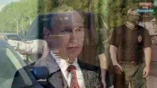 13 ПОПЫТОК убить ПУТИНА