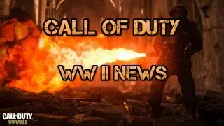 Call of Duty World War 2: Create A Class is GONE?!?!