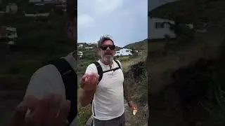 Welcome to Ginostra (Seconda Parte)